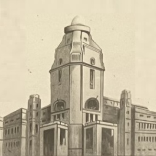 Representative picture of the project